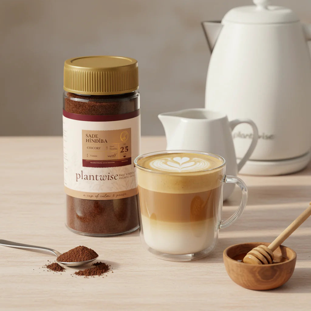 Sade Hindiba Latte