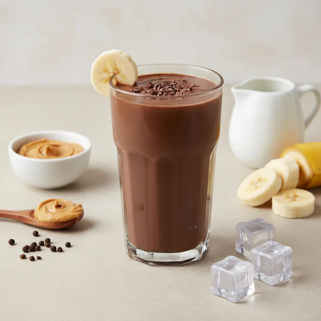 Hindiba Kakao Smoothie